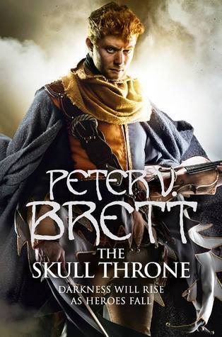 Skull Throne