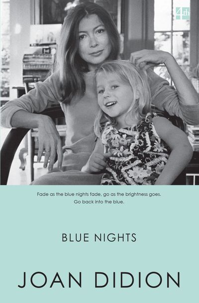 BLUE NIGHTS: A powerful parenting journey through adversity and healing