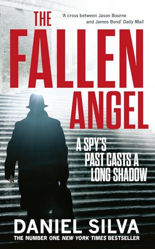 The Fallen Angel: A Spy's Past Casts a long Shadow
