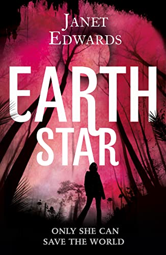 Edwards, J: Earth Star