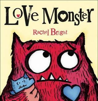 Love Monster: Now a major television series!