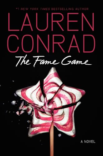 The Fame Game: Brand New Series. A Novel
