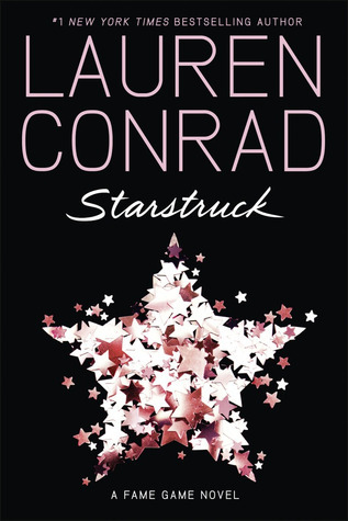 Starstruck: A Fame Game Novel (The Fame Game, Band 2)