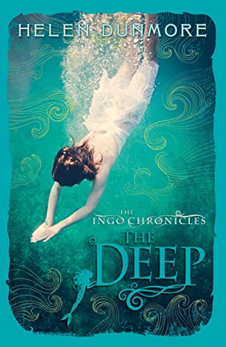 The Deep (The Ingo Chronicles)