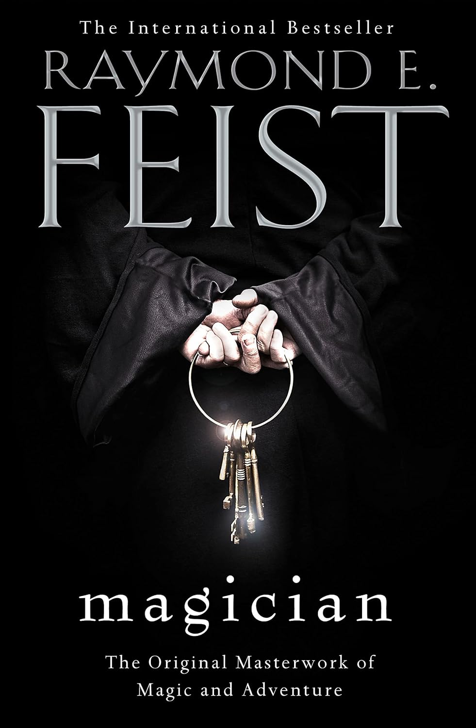 Magician (Voyager)