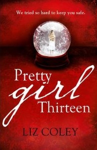 PRETTY GIRL THIRTEEN