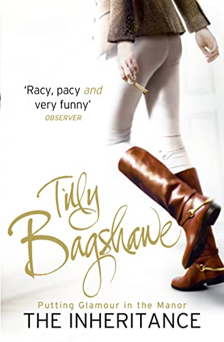 The Inheritance (Swell Valley Series)