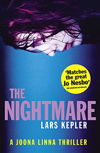 The Nightmare (Joona Linna, Band 2)