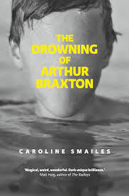 The Drowning of Arthur Braxton: Now a film