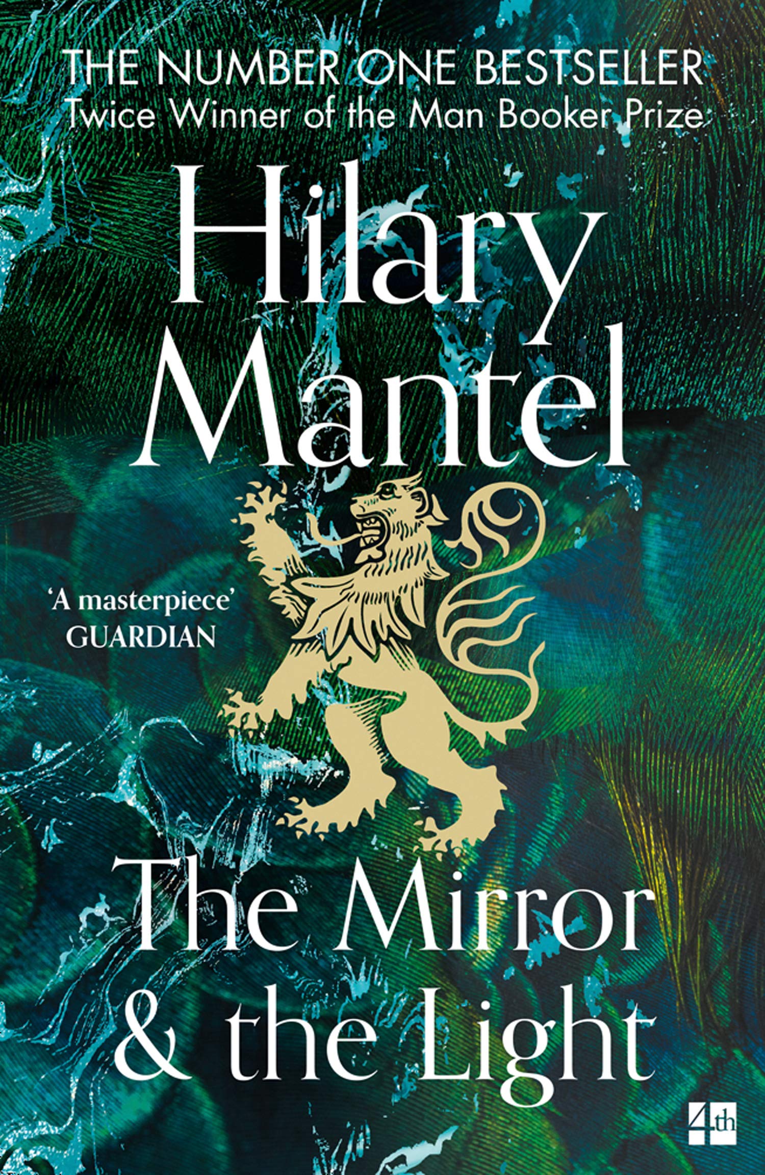 The Mirror and the Light: The conclusion to the Booker Prize-winning and bestselling Wolf Hall trilogy, soon to be a major TV series (The Wolf Hall Trilogy)