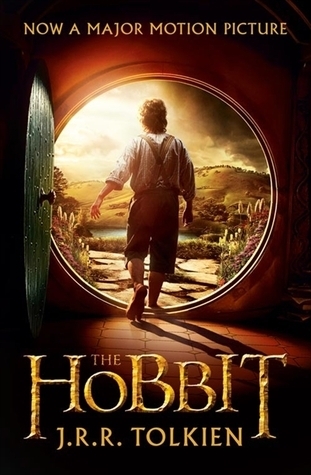 Tolkien, J: Hobbit/Tie-In