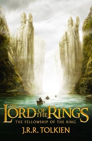 The Fellowship of the Ring (The Lord of the Rings 1, Band 1)