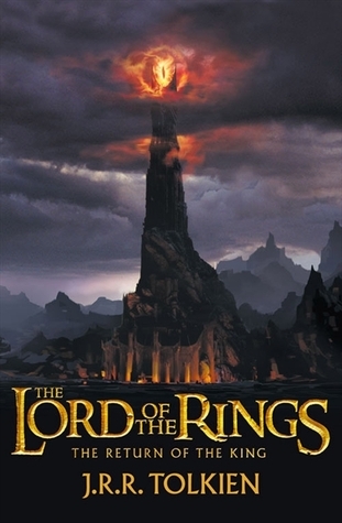 The Return of the King. Film Tie-In: The Lord of the Rings, Part 3
