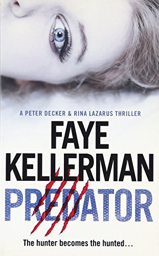 Predator (Peter Decker and Rina Lazarus Series, Band 21)