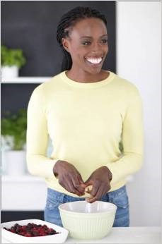 Eating Well Made Easy: Deliciously Healthy Recipes for Everyone, Every Day