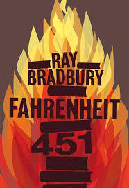 Fahrenheit 451: The gripping and inspiring classic of dystopian science fiction