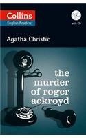 Collins The Murder Of Roger Ackroyd