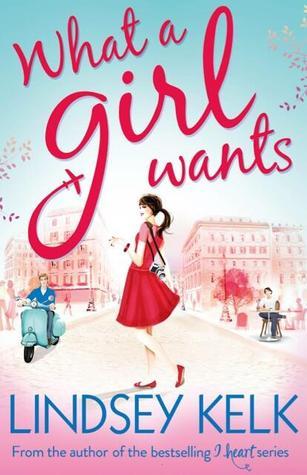 What a Girl Wants (Tess Brookes): the hilarious and heartwarming romcom from the Sunday Times bestselling author (Tess Brookes Series)