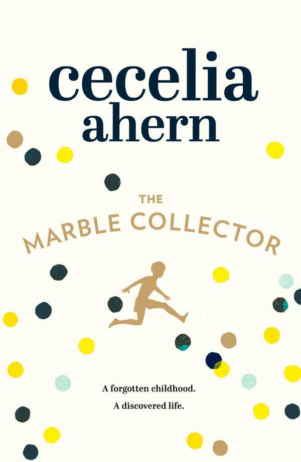 Ahern, C: Marble Collector