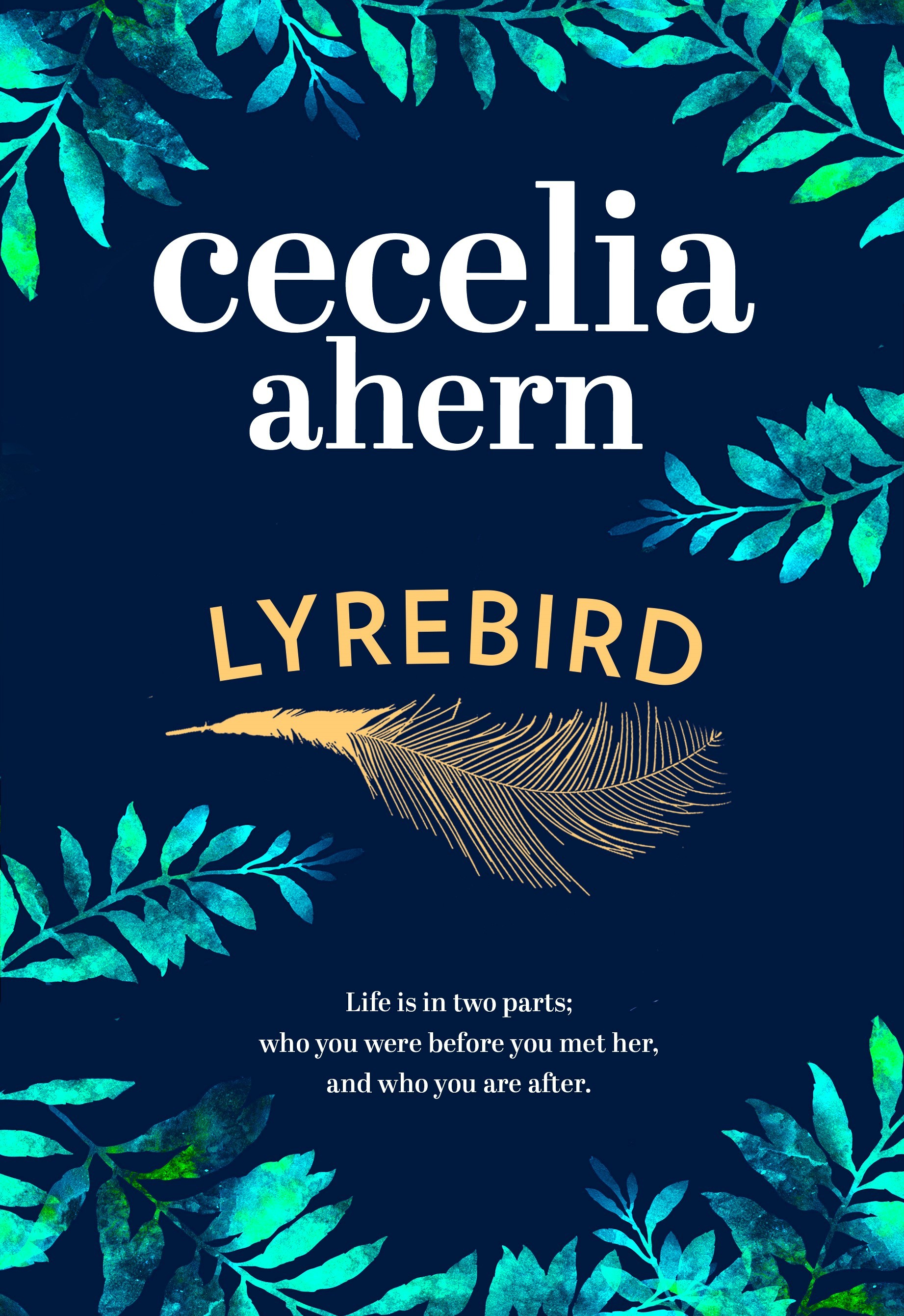 Lyrebird: An uplifting, summer read by the Sunday Times bestseller