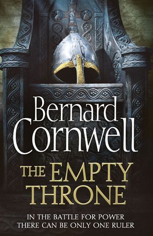 The Empty Throne (The Last Kingdom Series, Band 8)