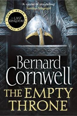 The Empty Throne (The Last Kingdom Series, Band 8)