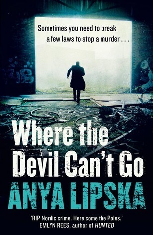 Where The Devil Can´t Go (Kiszka & Kershaw)