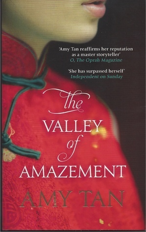 The Valley of Amazement