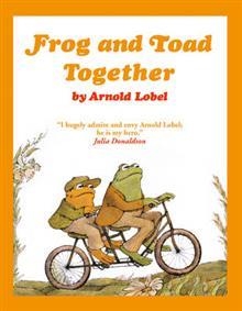 Lobel, A: Frog and Toad Together