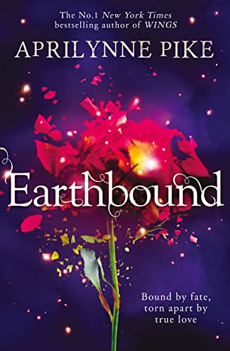 Earthbound: If love can survive death, are soul-mates eternal?