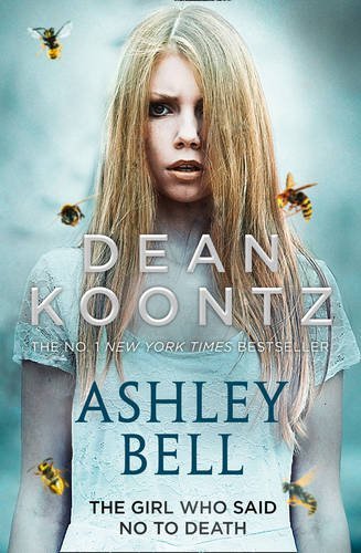 Ashley Bell (2018)