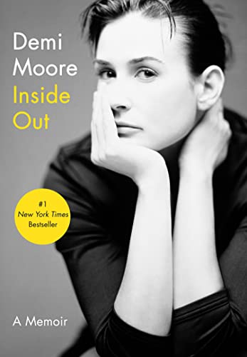 Inside Out: A Memoir
