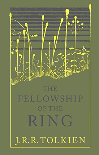 The Fellowship of the Ring