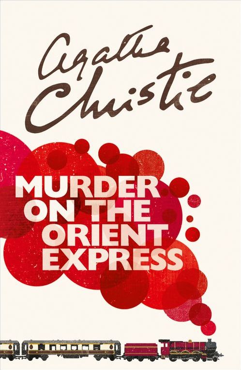 Murder on the Orient Express: A Hercule Poirot Mystery