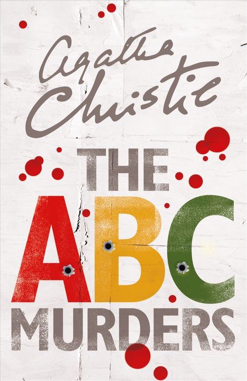 The ABC Murders: A Classic Hercule Poirot Mystery