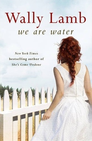 We Are Water
