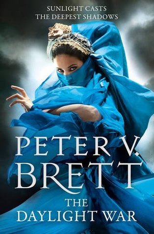 The Daylight War (The Demon Cycle, Band 3)