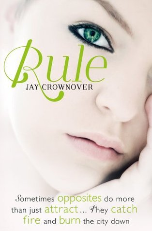 RULE (The Marked Men)