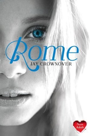 Rome (The Marked Men, Band 3)