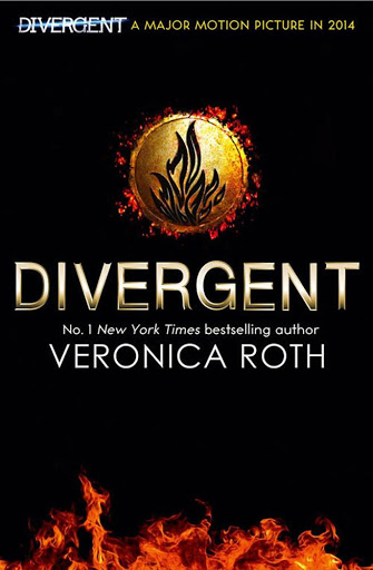 Divergent (Divergent Trilogy, Band 1)