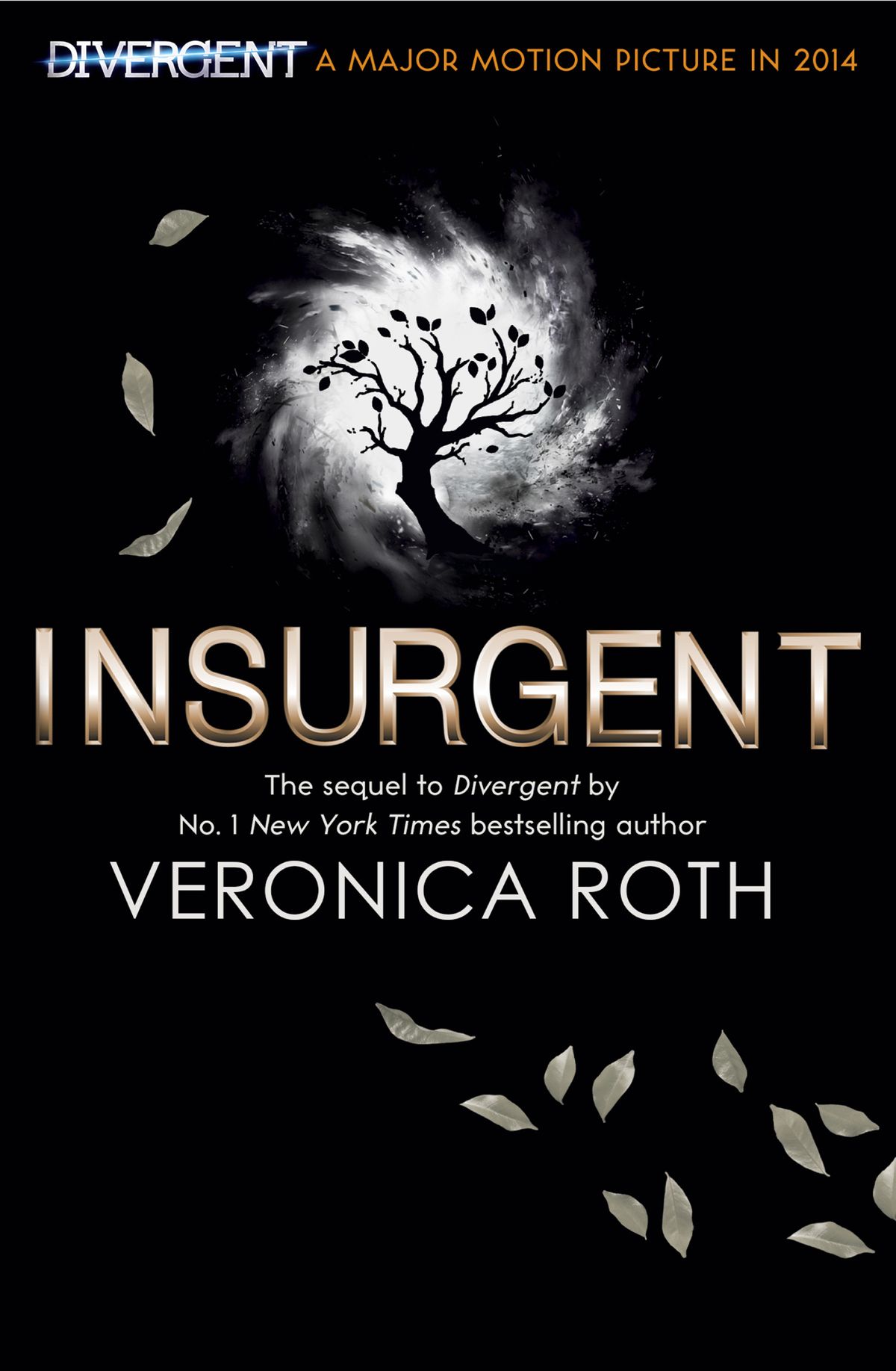 Insurgent (Divergent Trilogy, Band 2)