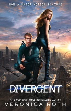 Roth, V: Divergent