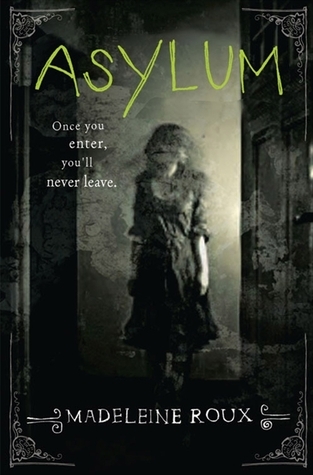 Roux, M: Asylum