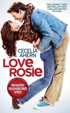 Love, Rosie (Where Rainbows End): US-Titel: Rosie Dunne