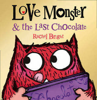 Love Monster and the Last Chocolate: A delightfully illustrated children’s book full of fun and feelings – now a major TV series!
