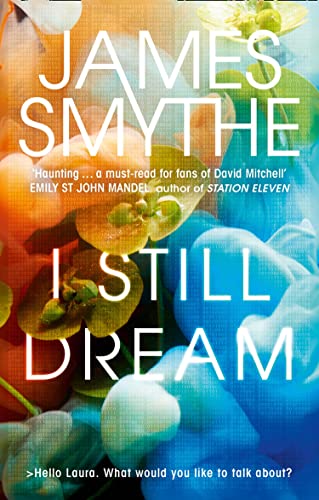 Smythe, J: I Still Dream