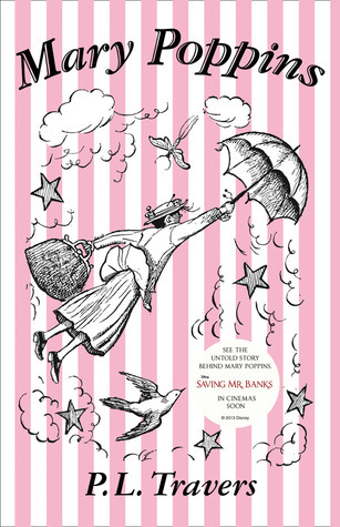 Travers, P: Mary Poppins