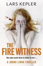 Fire Witness (Joona Linna, Band 3)