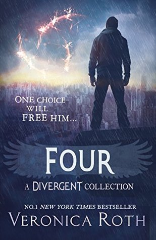 Four: A Divergent Collection (Divergent, 4)
