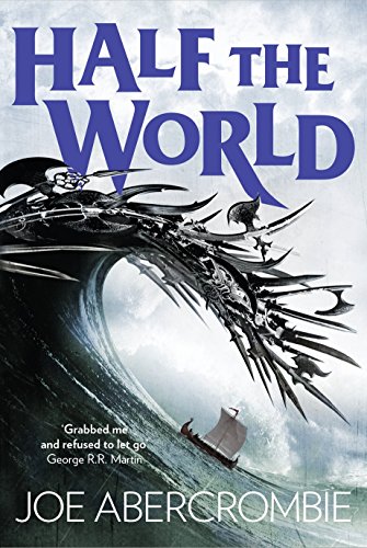 Half the World (Shattered Sea, Band 2)